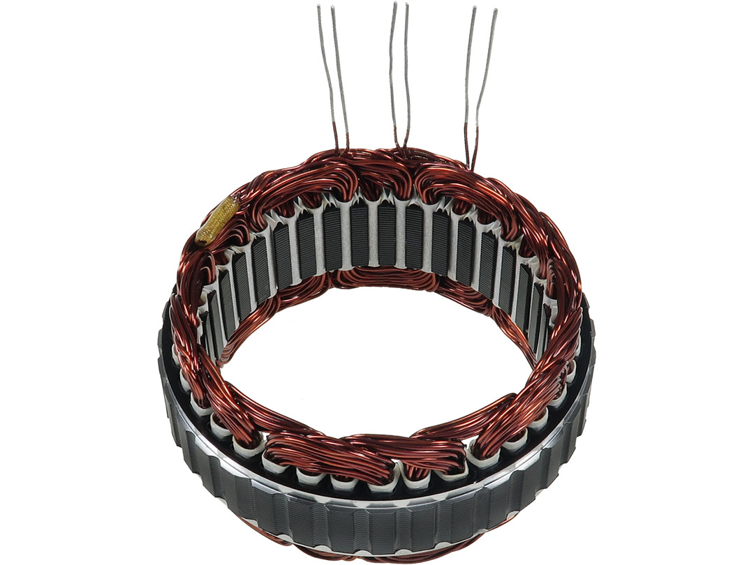 Stator, generator AS-PL AS5002