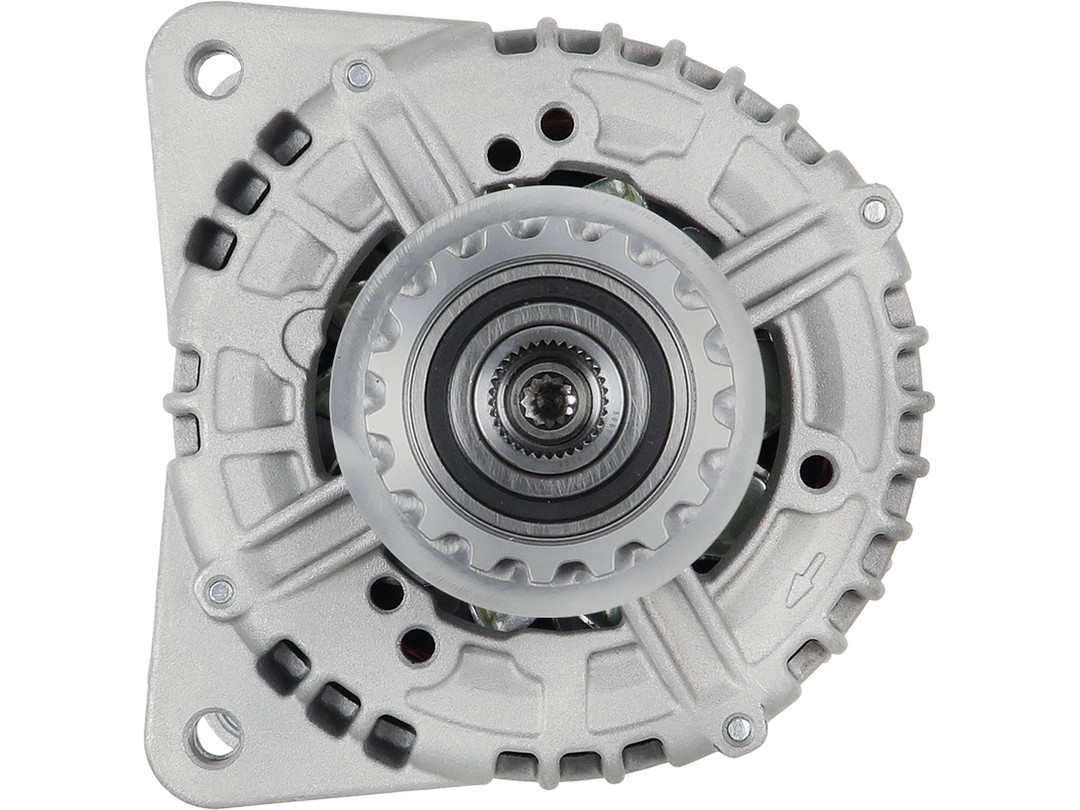 Alternator/Dynamo AS-PL A0237