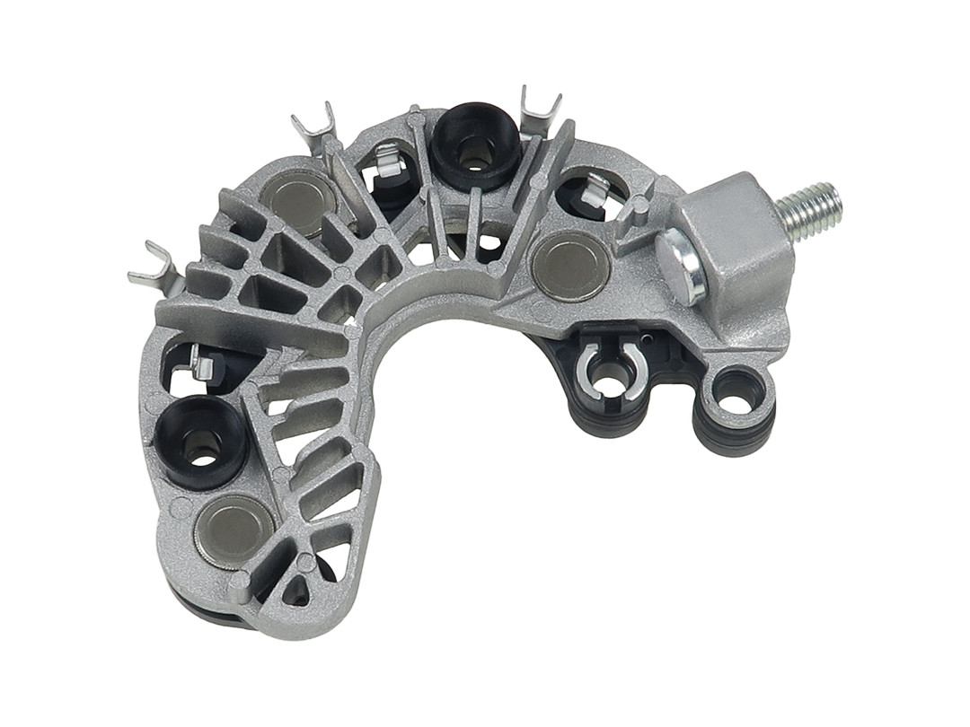 Dynamo gelijkrichter (Diodebrug) AS-PL ARC3055