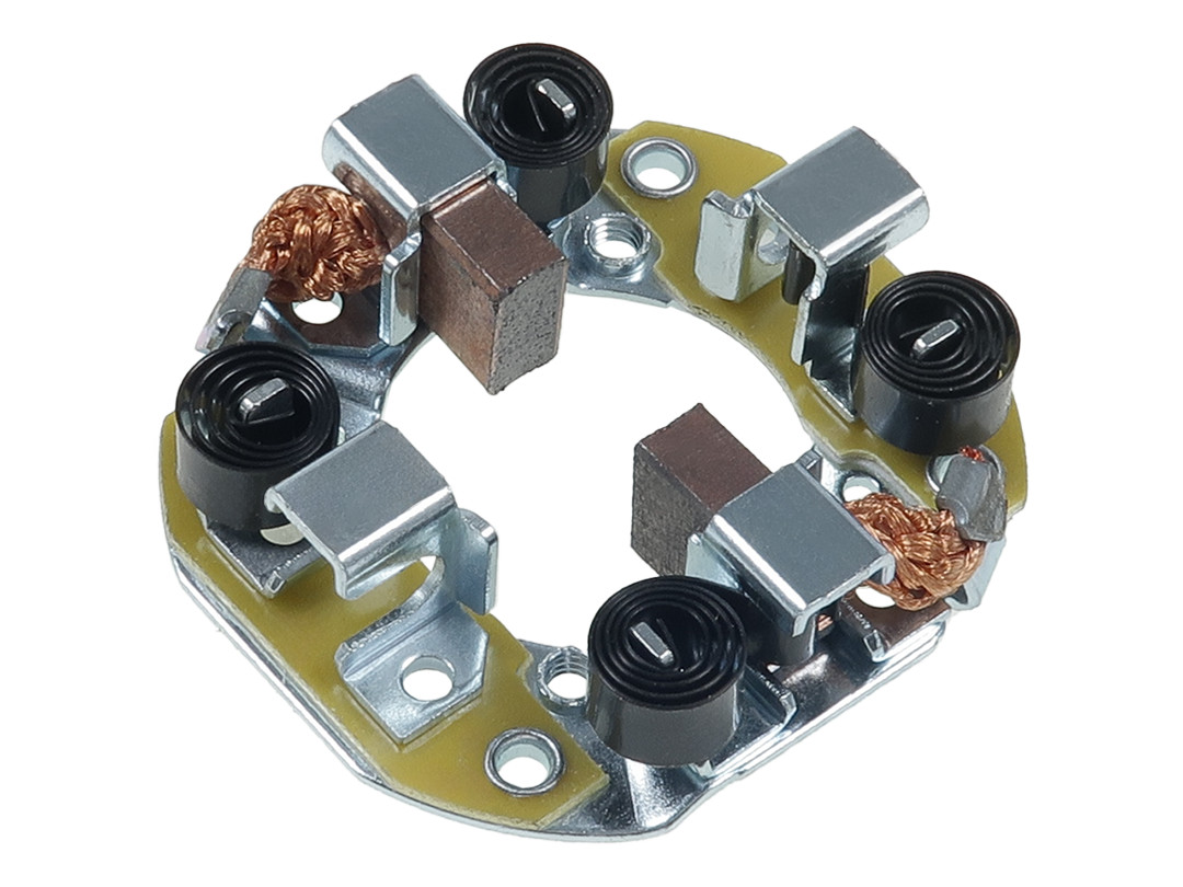 Houder, koolborstel AS-PL SBH6007