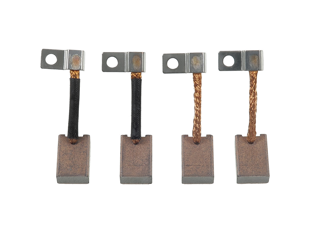 Starter - Dynamo AS-PL MASX19-20