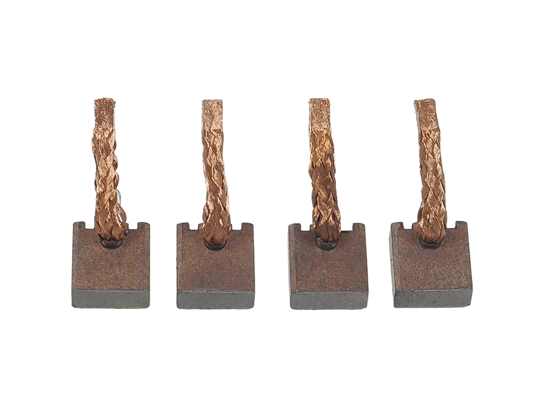 Starter - Dynamo AS-PL PLSX5