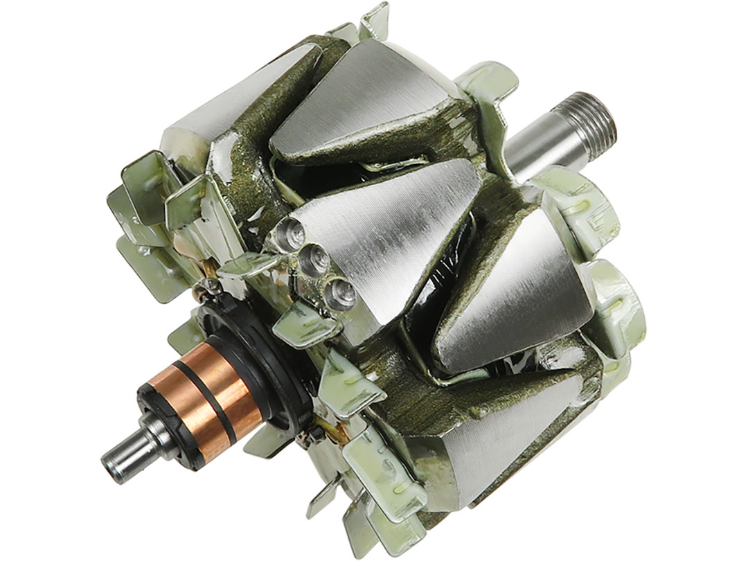 Rotor, generator AS-PL AR5003