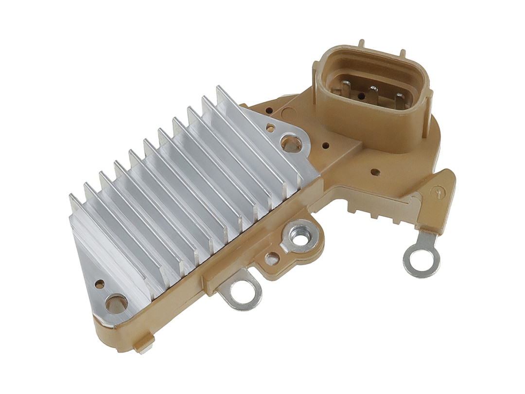 Spanningsregelaar AS-PL ARE6002T