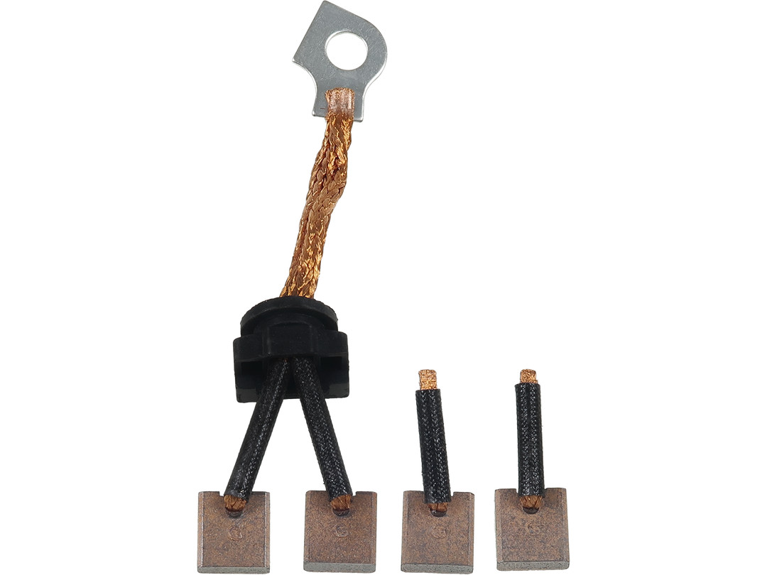 Starter - Dynamo AS-PL SB6017