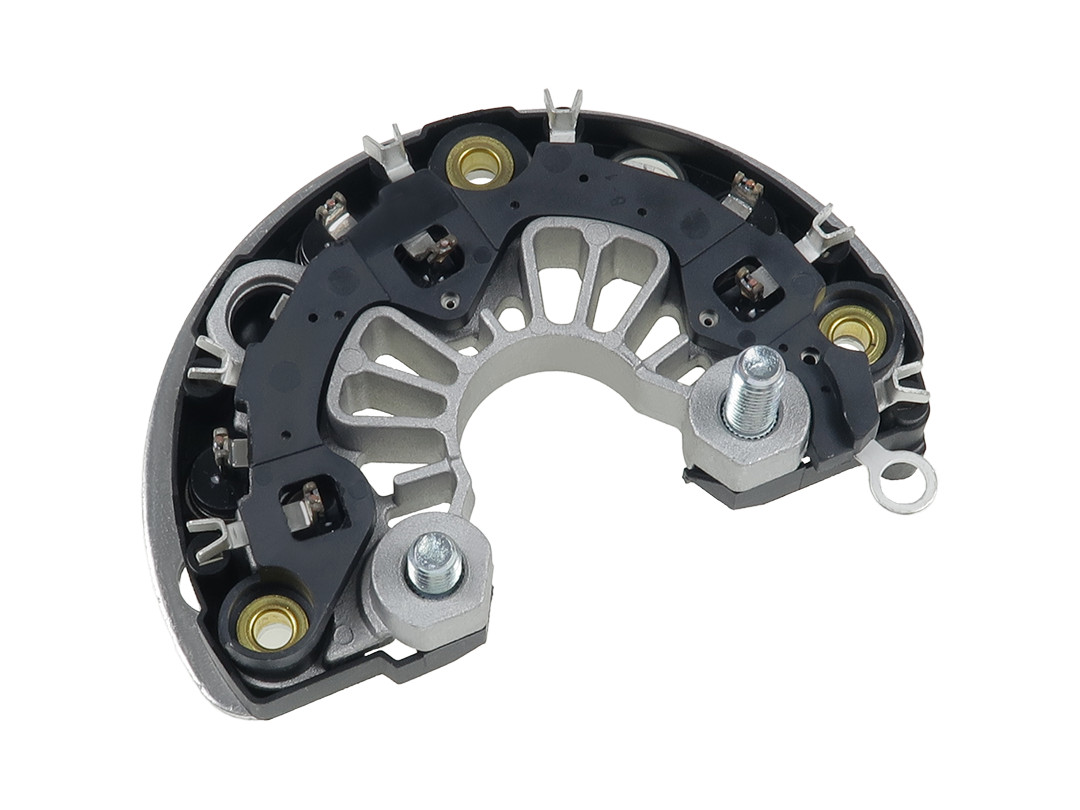 Dynamo gelijkrichter (Diodebrug) AS-PL ARC0154