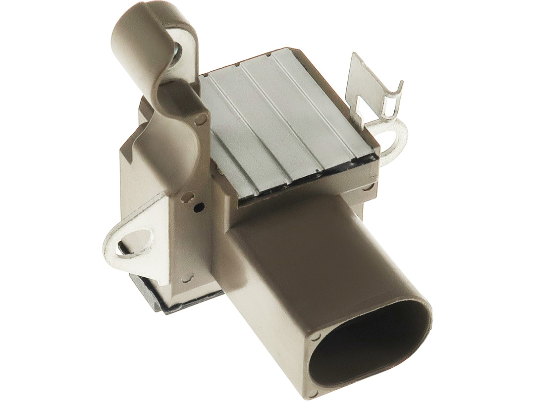 Spanningsregelaar AS-PL ARE6196S