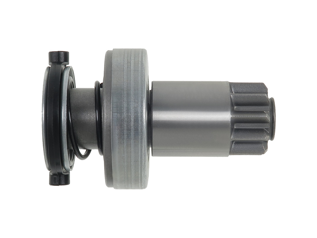 Vrijwielaandrijving, starter AS-PL SD0066(BOSCH)