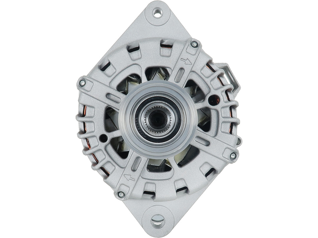 Dynamo / Alternator AS-PL A3805S