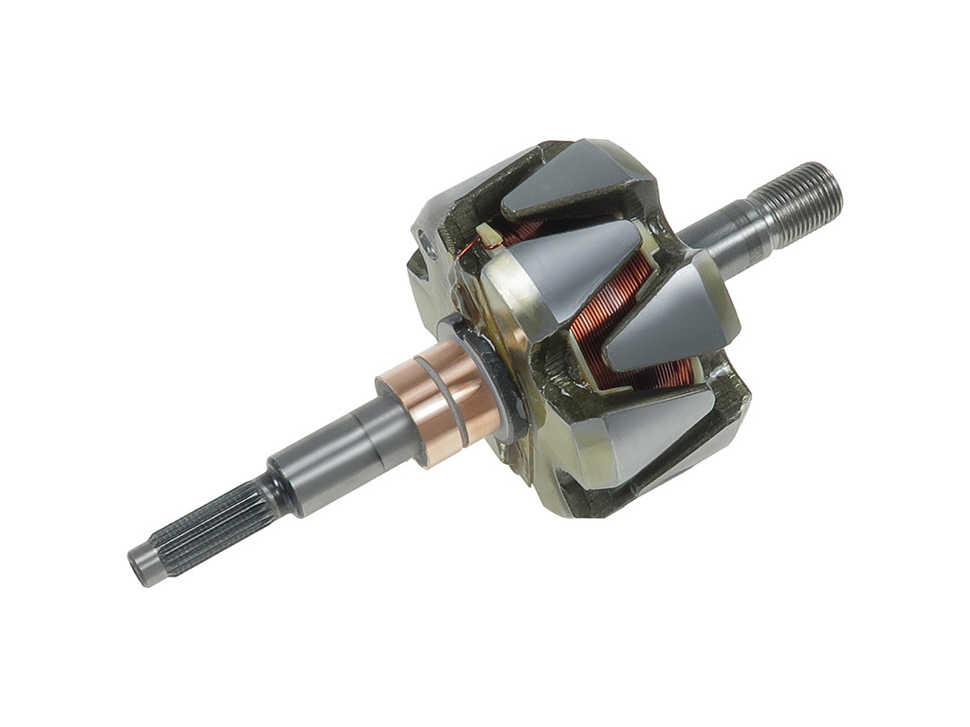 Rotor, generator AS-PL AR4001