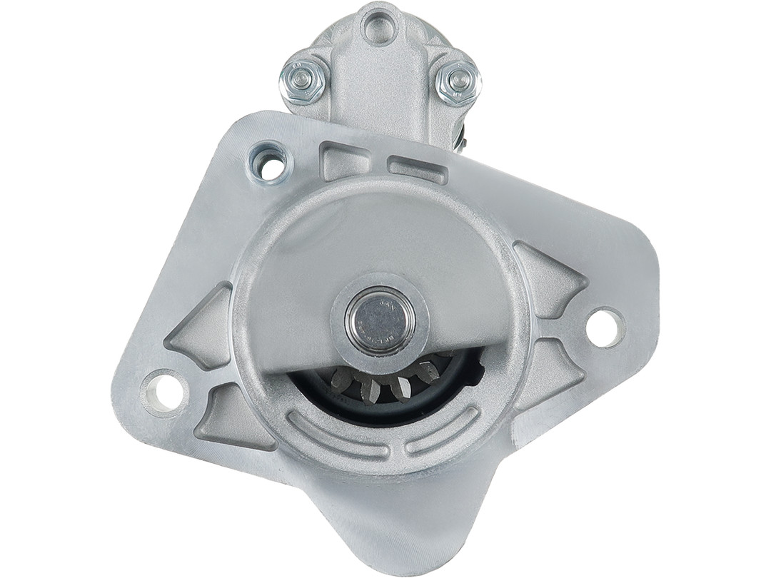Startmotor / Starter AS-PL S6653S