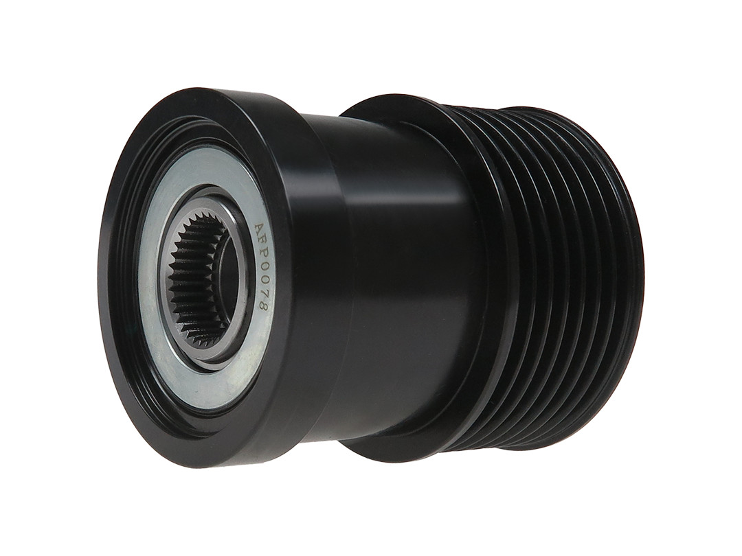 Vrijloop koppeling dynamo AS-PL AFP0078