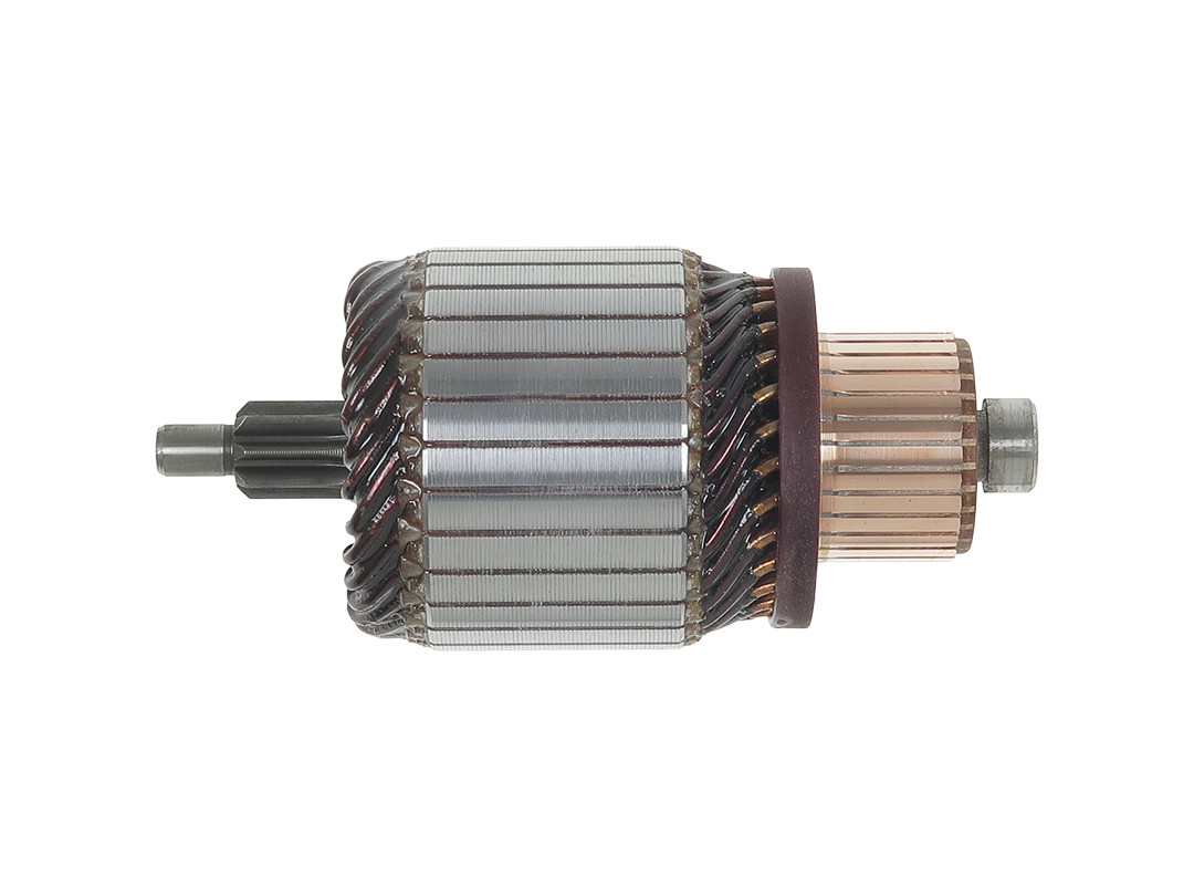 Anker, starter AS-PL SA2023