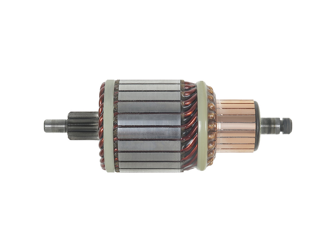 Anker, starter AS-PL SA0097