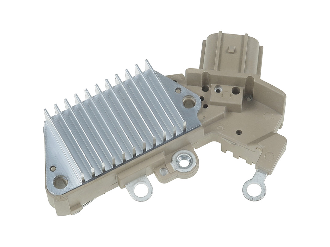 Spanningsregelaar AS-PL ARE6076