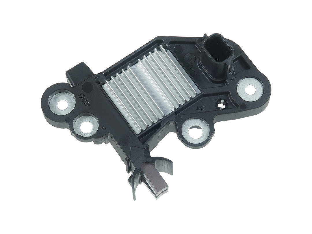 Spanningsregelaar AS-PL ARE0272S