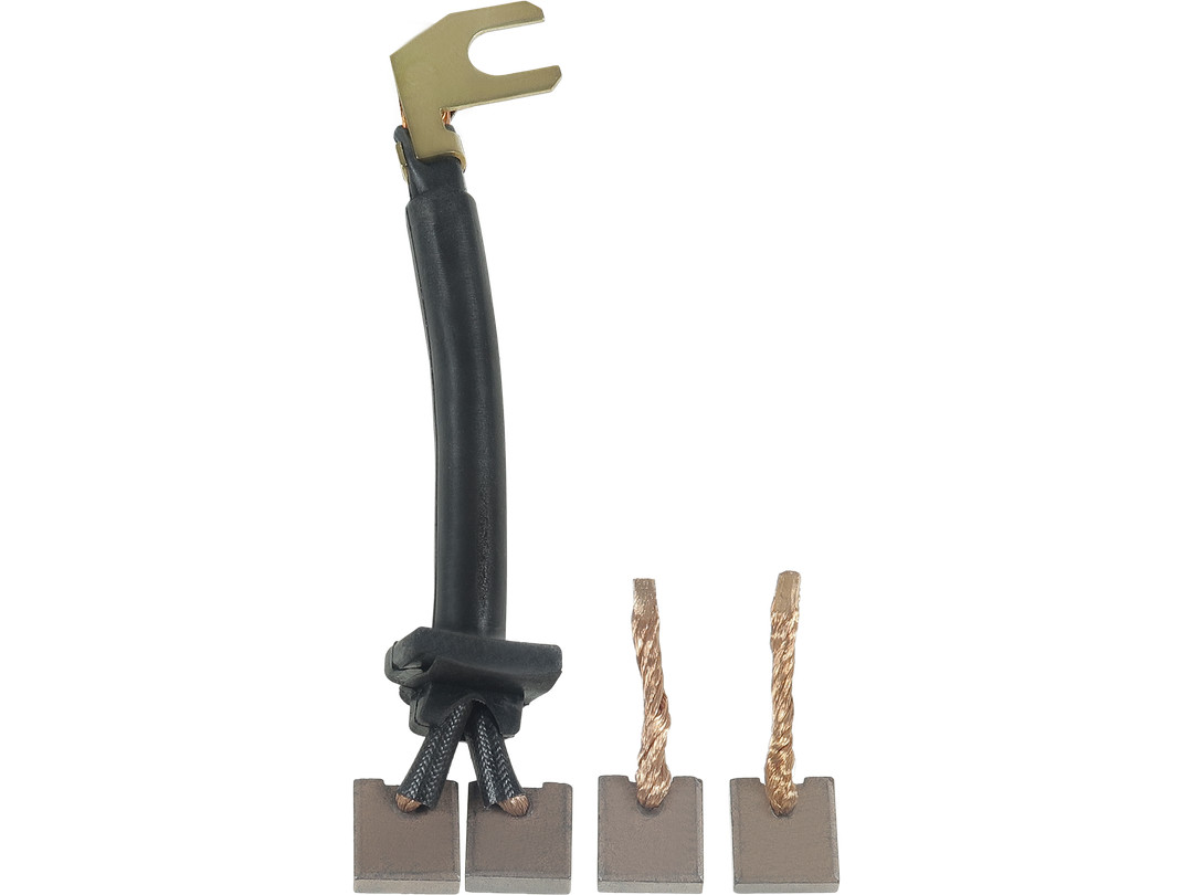 Starter - Dynamo AS-PL SB2009