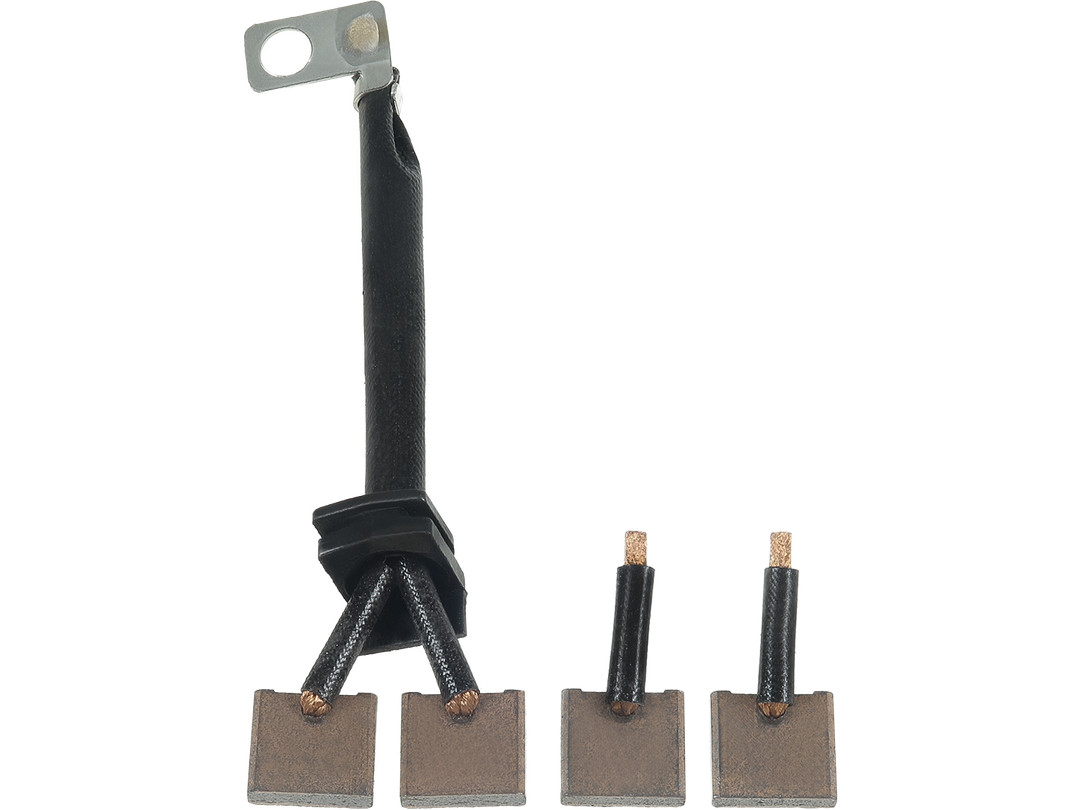 Starter - Dynamo AS-PL SB5004