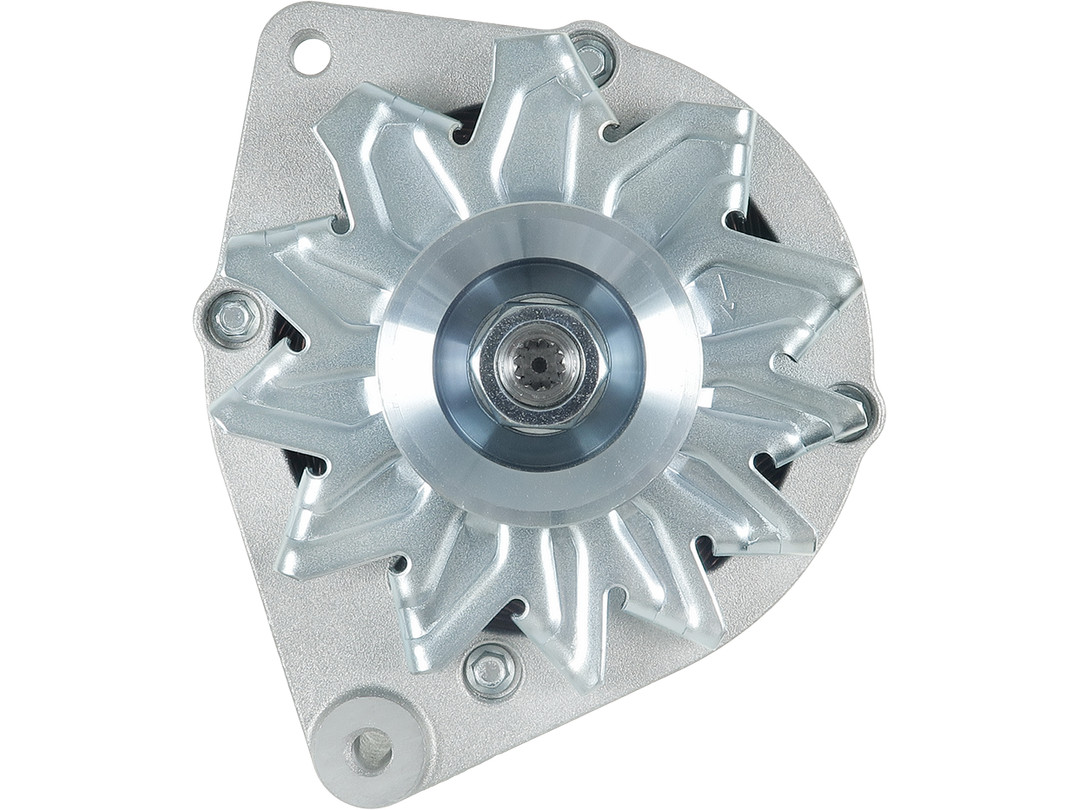 Alternator/Dynamo AS-PL A9370(LETRIKA)