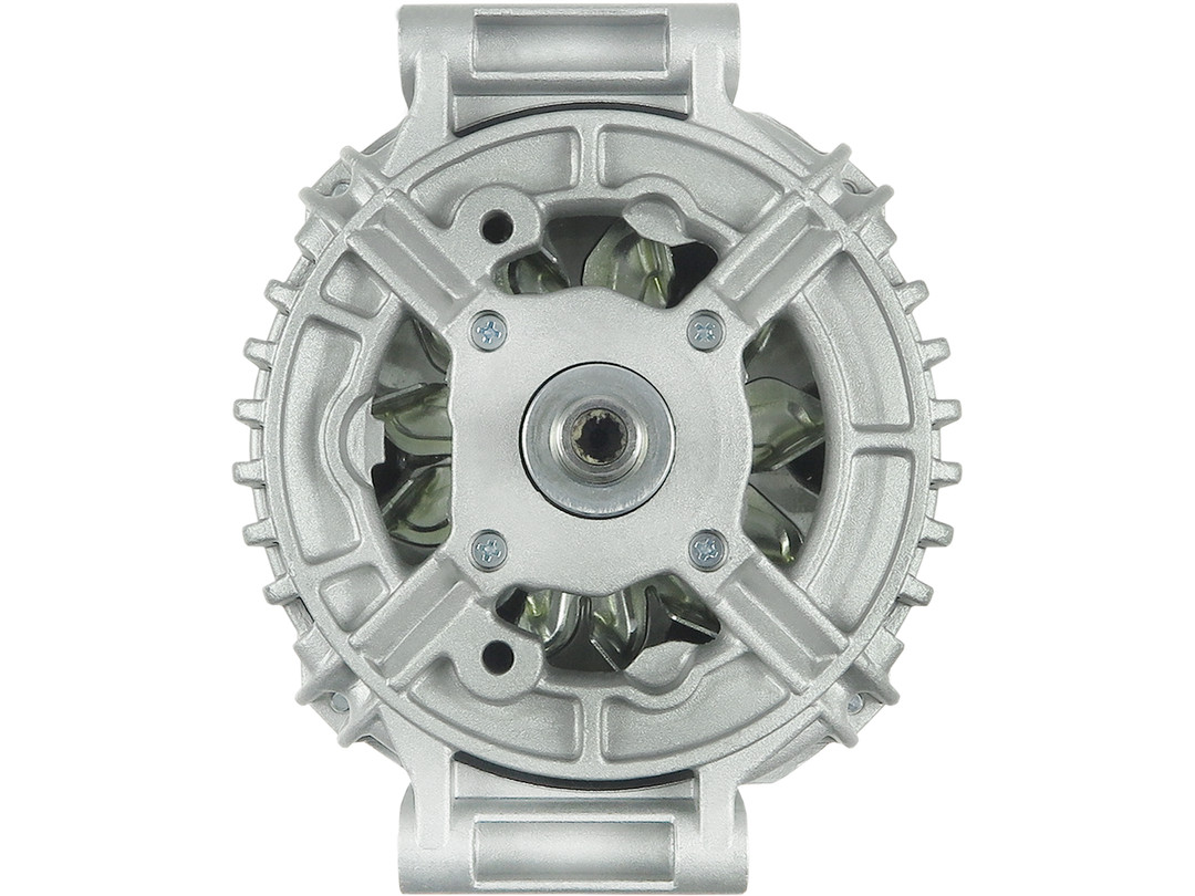 Alternator/Dynamo AS-PL A0169