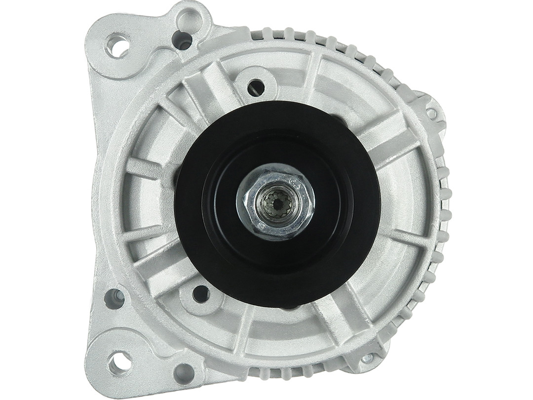 Alternator/Dynamo AS-PL A0186