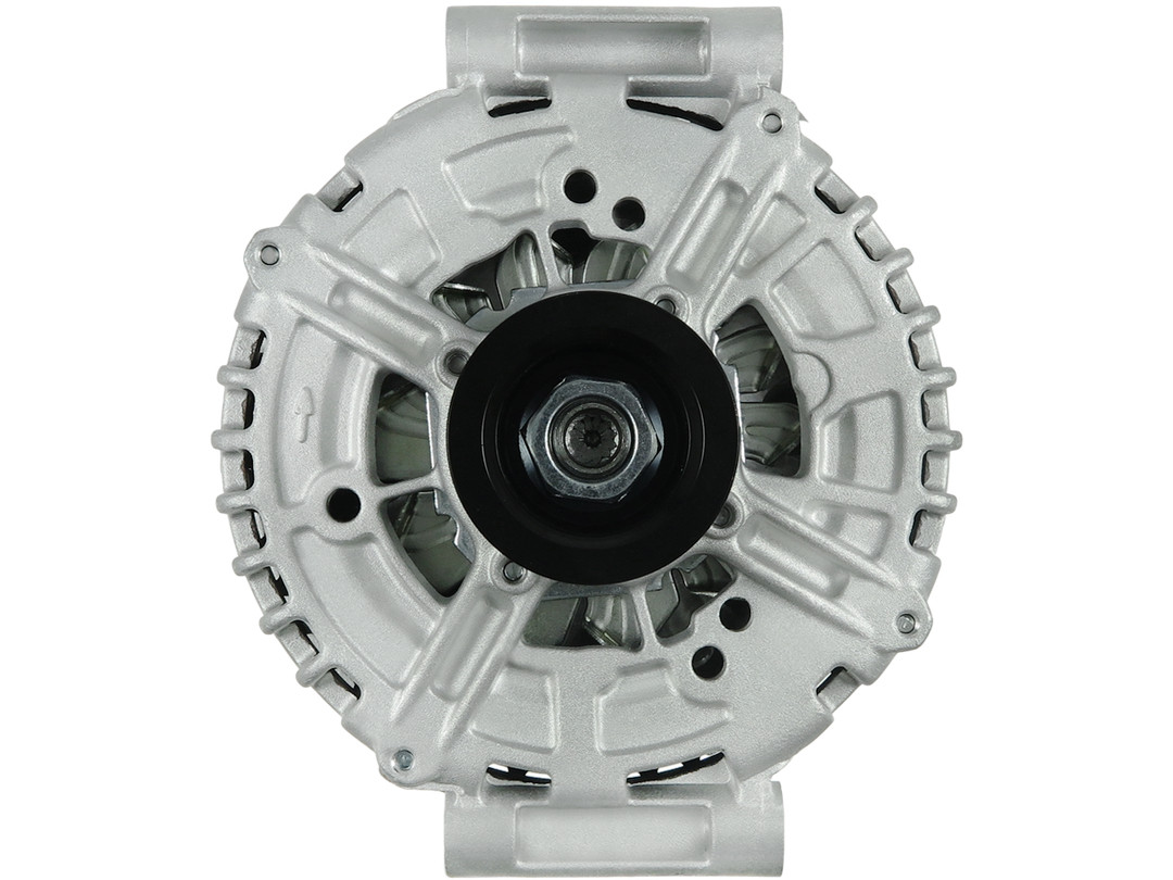 Alternator/Dynamo AS-PL A0214