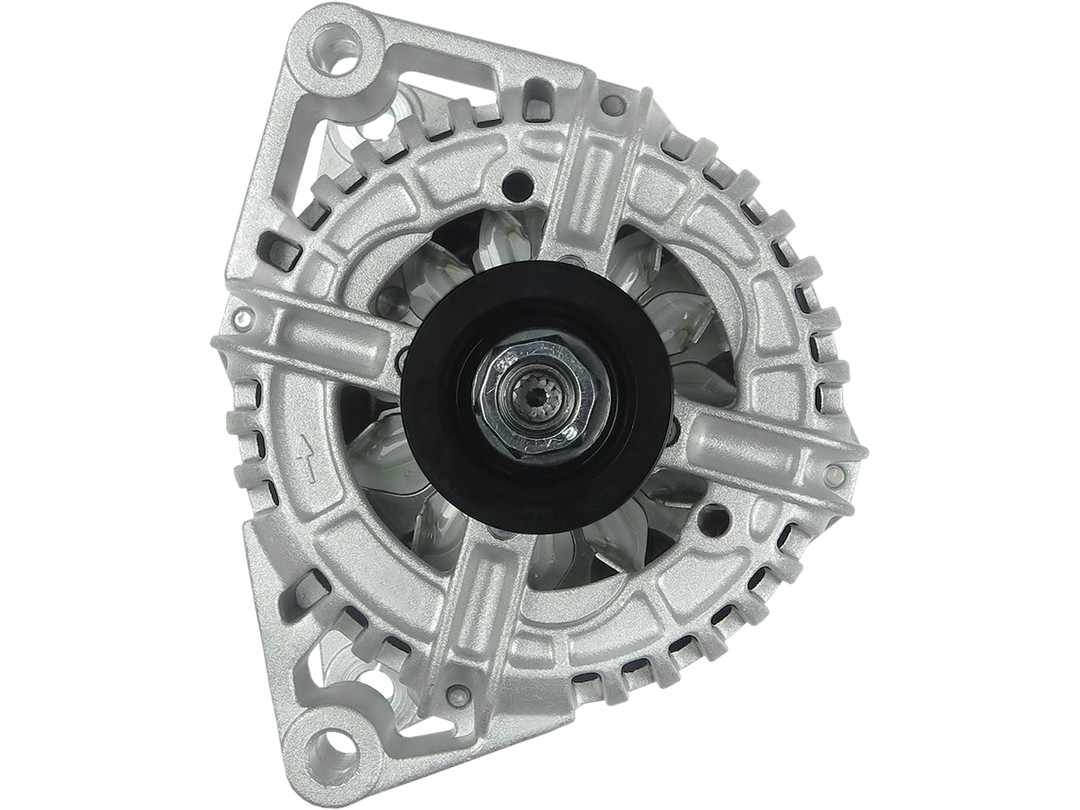 Alternator/Dynamo AS-PL A0209