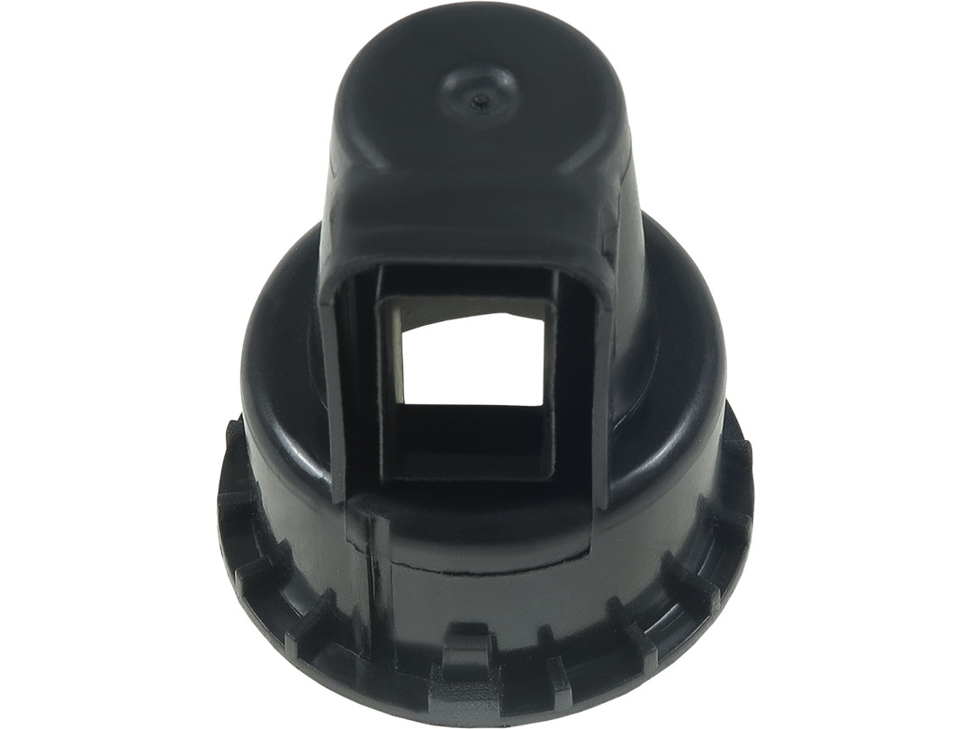 Beschermkap, alternator/dynamo AS-PL ABEC0001