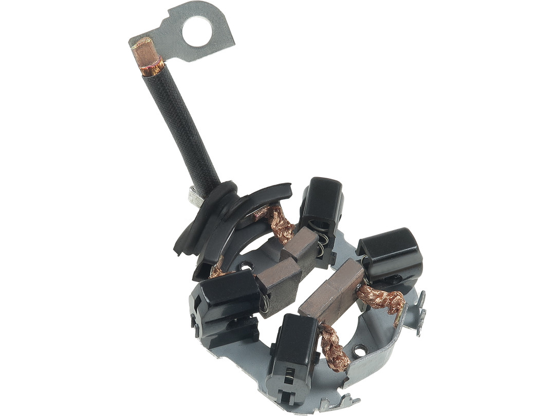 Houder, koolborstel AS-PL SBH0073