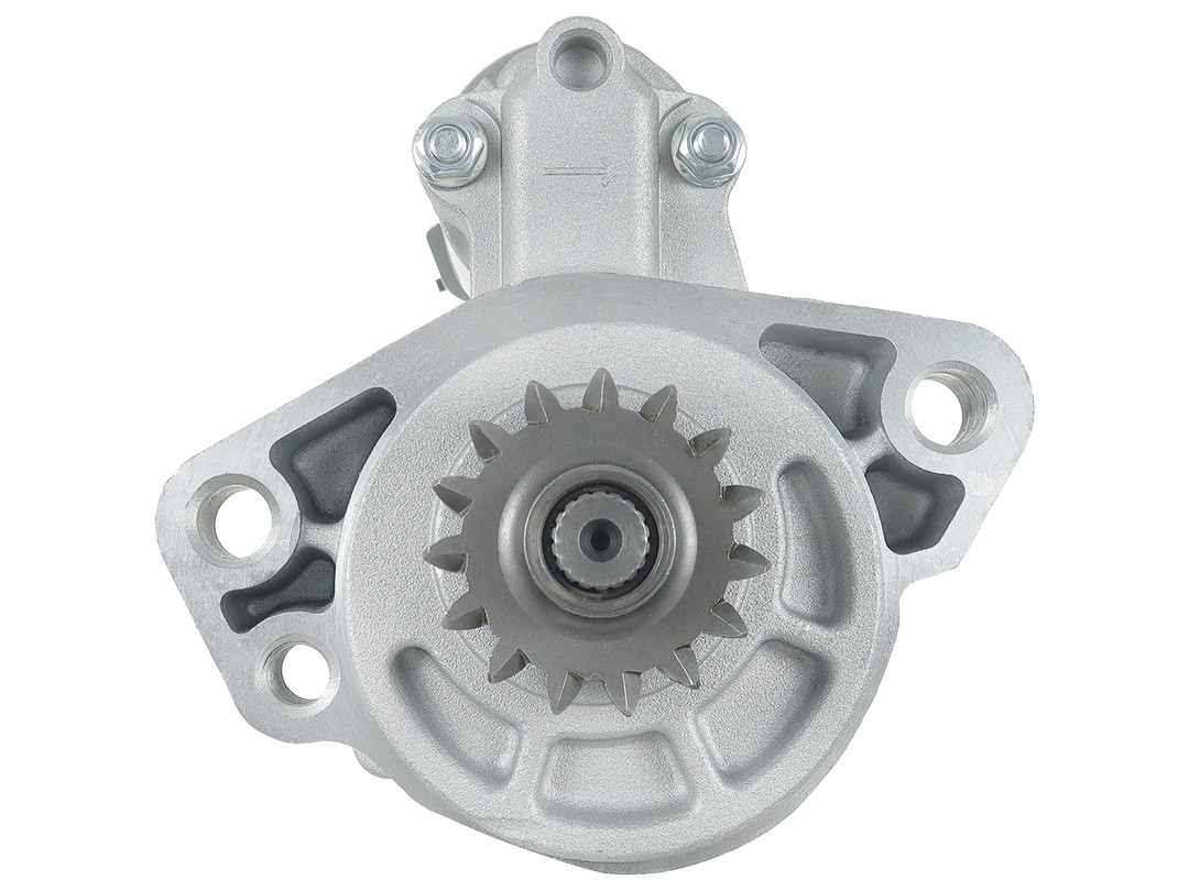 Starter AS-PL S6156
