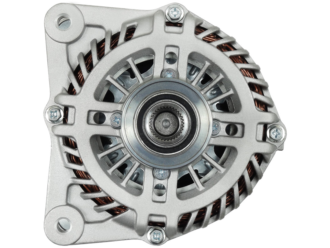 Alternator/Dynamo AS-PL A5097