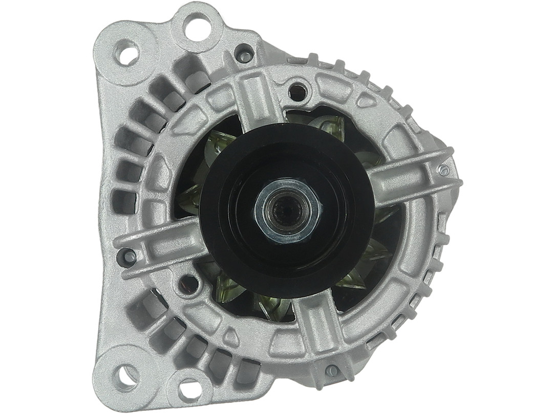 Alternator/Dynamo AS-PL A0180