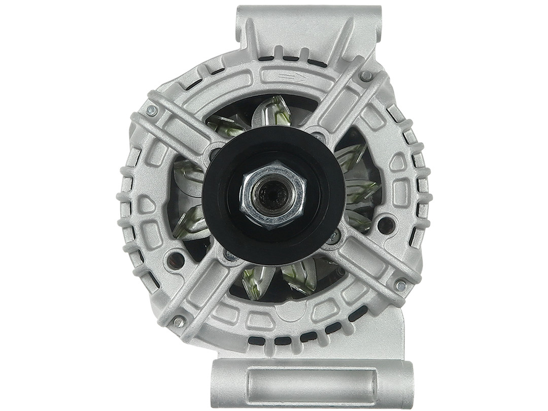 Alternator/Dynamo AS-PL A0210