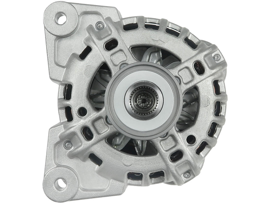 Alternator/Dynamo AS-PL A0474