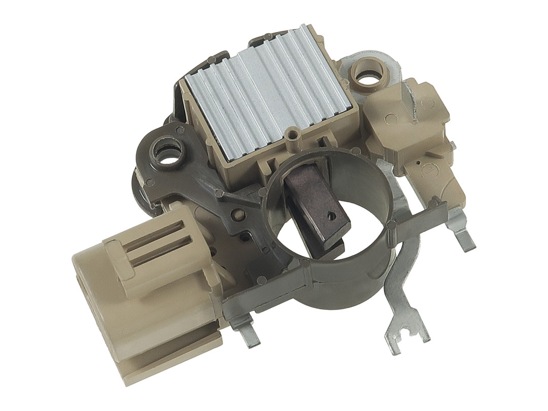 Spanningsregelaar AS-PL ARE5033