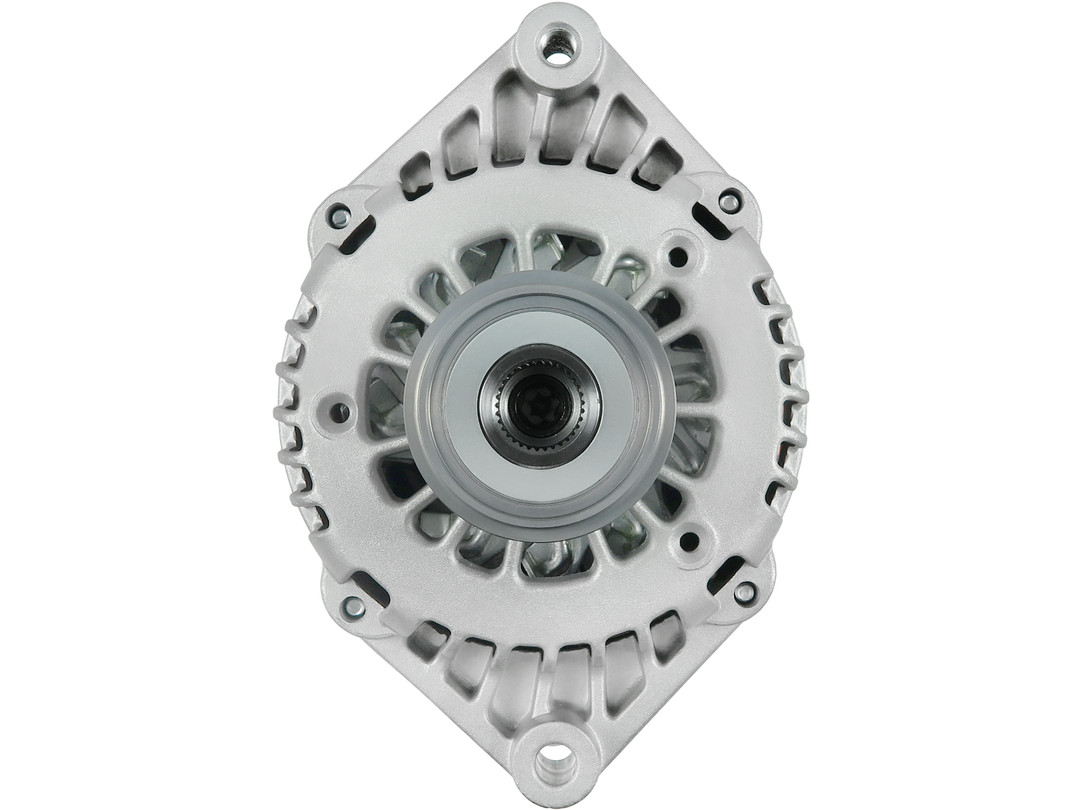 Alternator/Dynamo AS-PL A1043