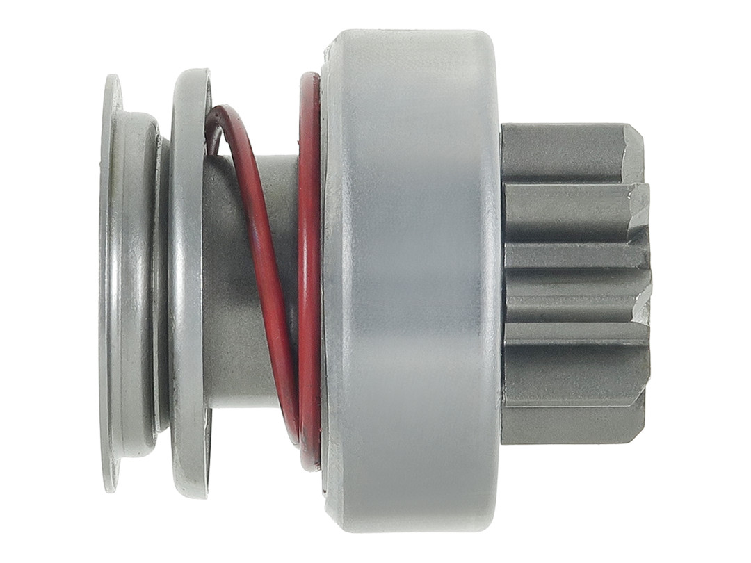 Vrijwielaandrijving, starter AS-PL SD0185(BOSCH)