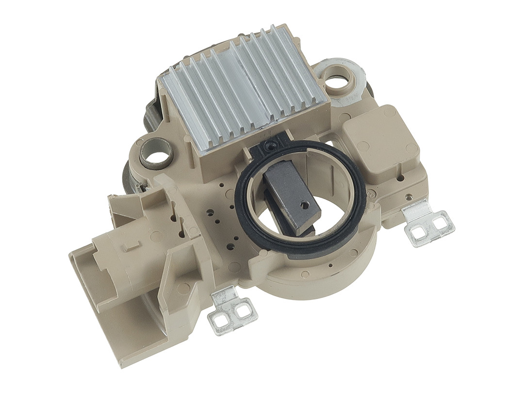 Spanningsregelaar AS-PL ARE5084