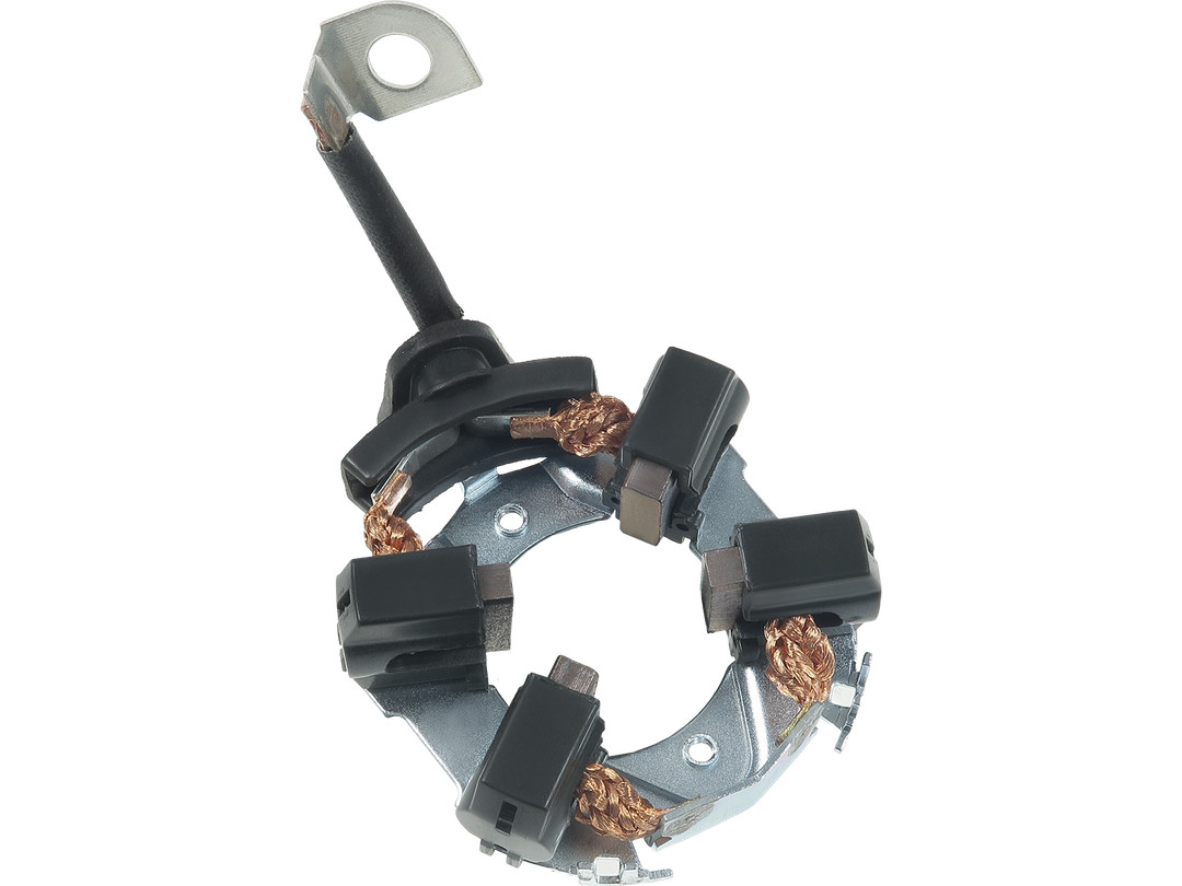 Houder, koolborstel AS-PL SBH0045