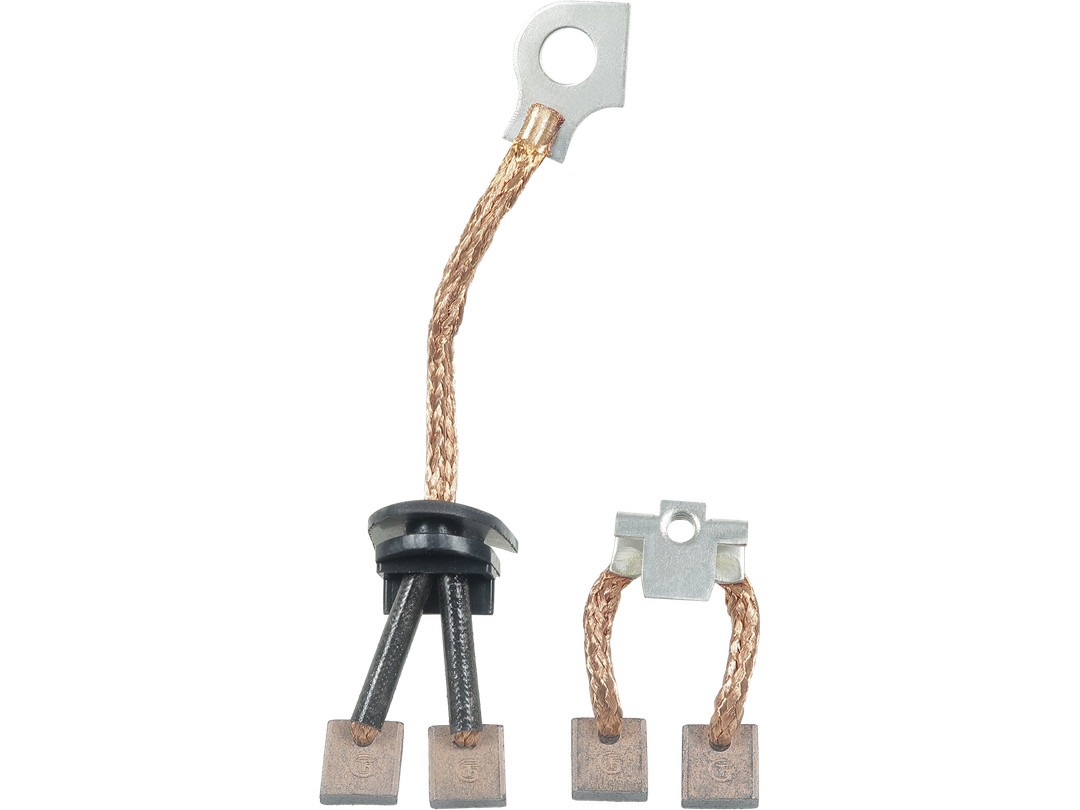 Starter - Dynamo AS-PL SB3003