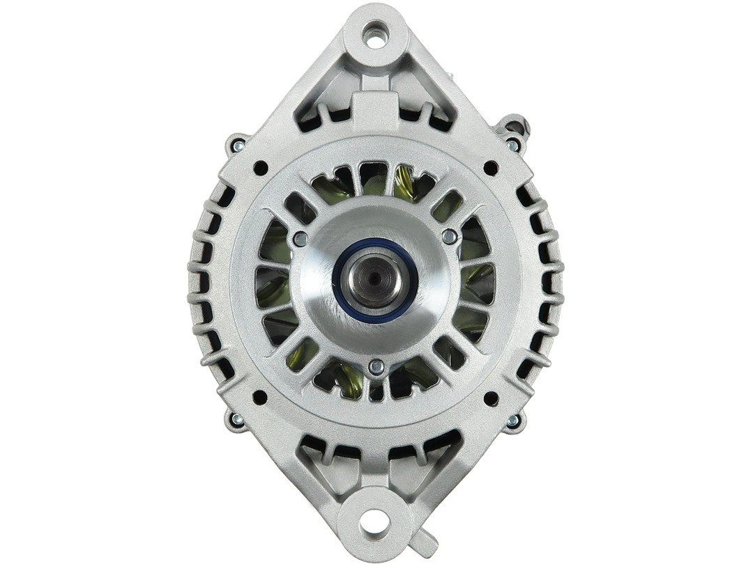 Alternator/Dynamo AS-PL A2023