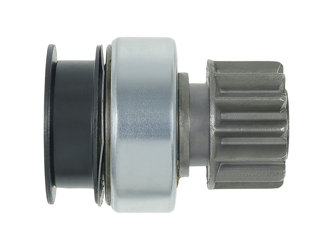 Vrijwielaandrijving, starter AS-PL SD5041S