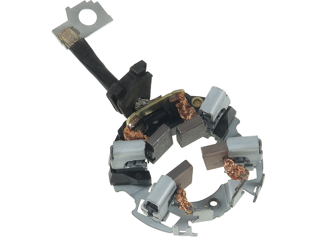 Houder, koolborstel AS-PL SBH0080