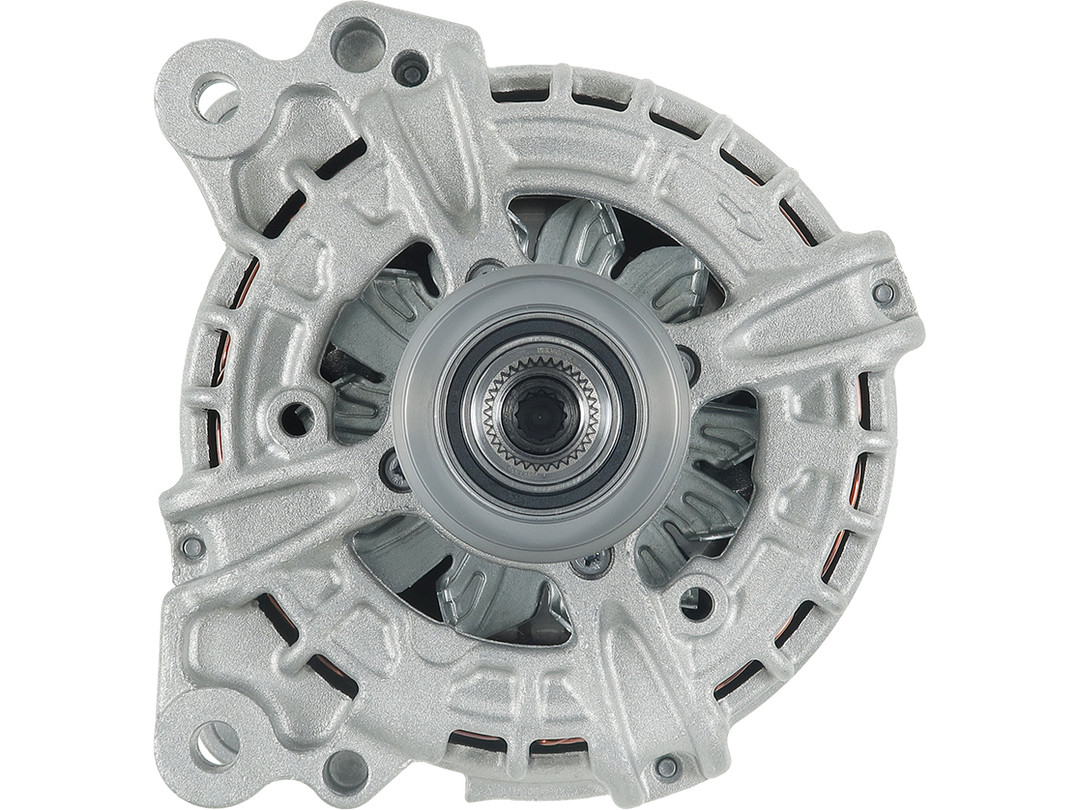 Dynamo / Alternator AS-PL A01204(SEG)