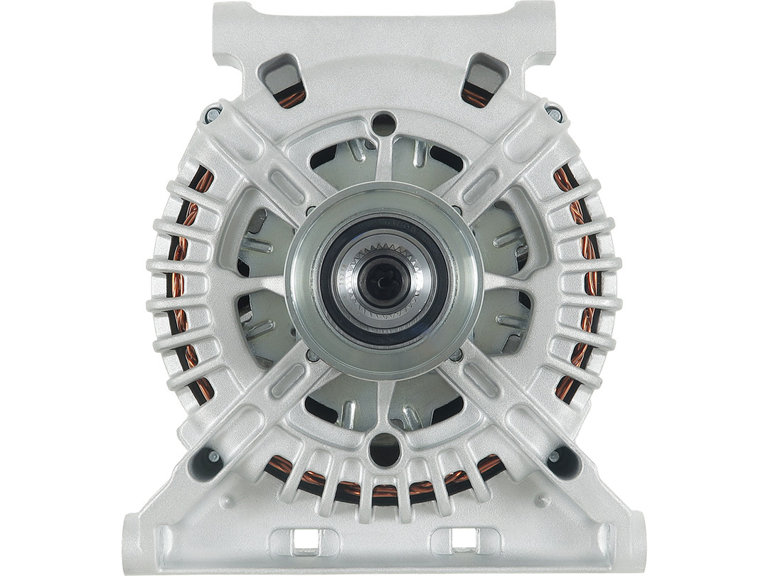 Alternator/Dynamo AS-PL A3158