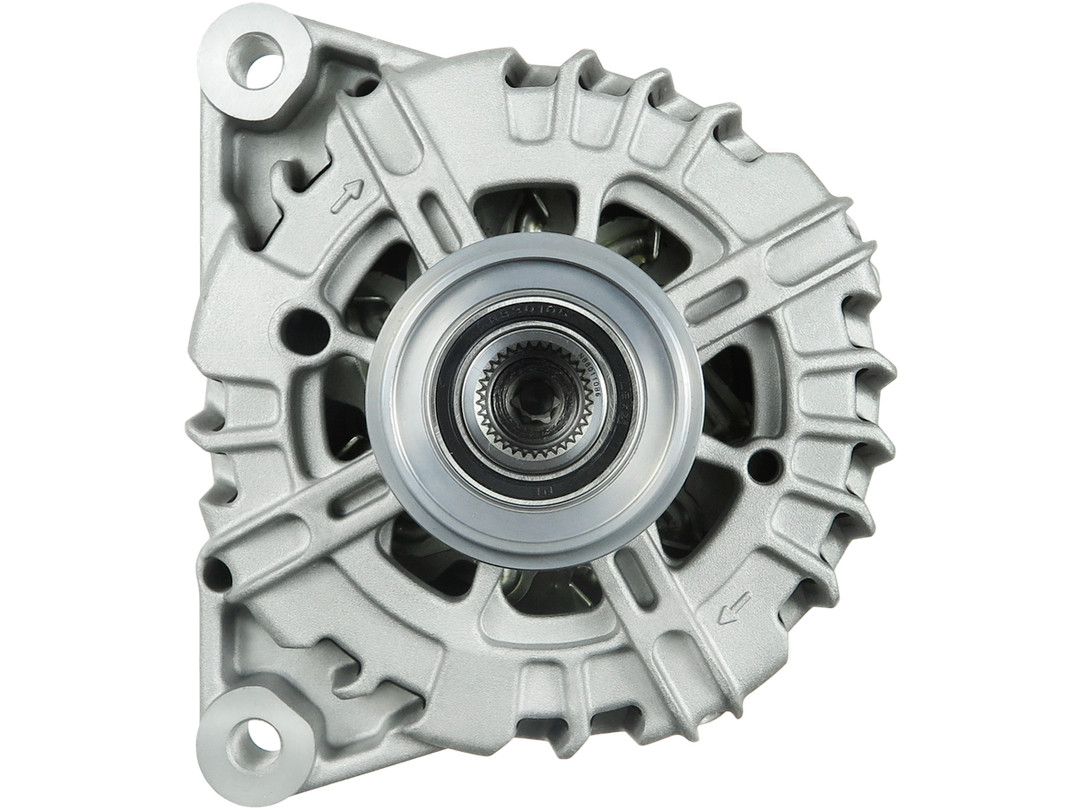 Alternator/Dynamo AS-PL A3318