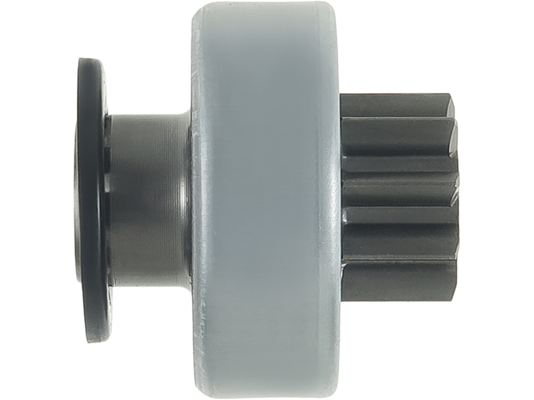 Vrijwielaandrijving, starter AS-PL SD3028