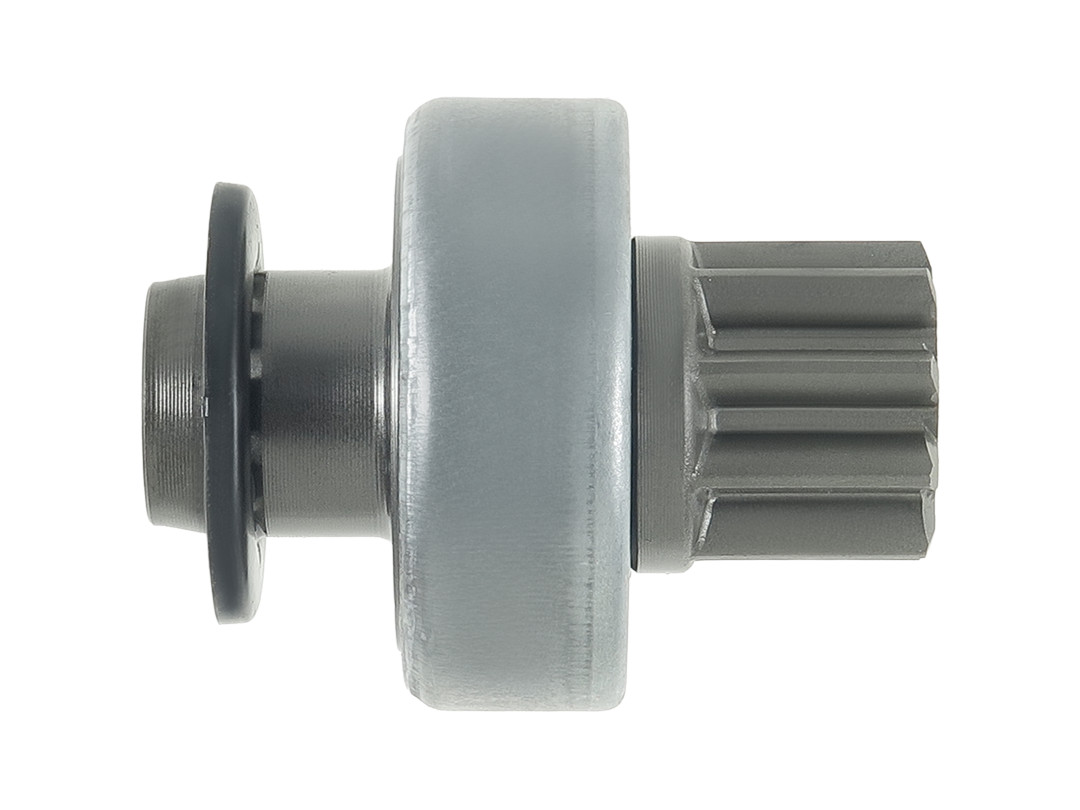 Vrijwielaandrijving, starter AS-PL SD3073