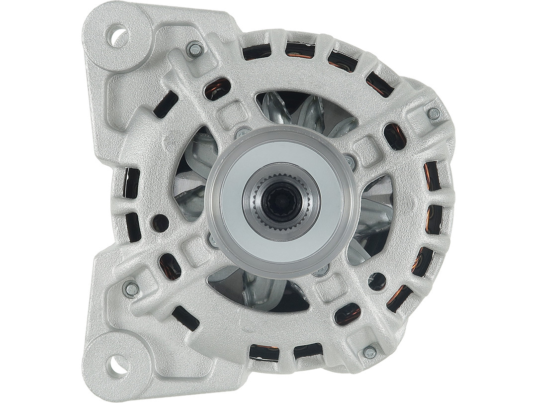 Dynamo / Alternator AS-PL A01194S