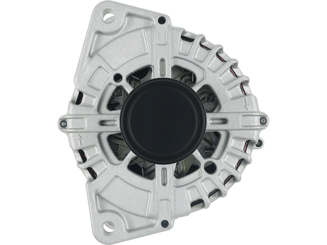 Dynamo / Alternator AS-PL A3867S